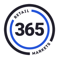365 Retail Markets logo