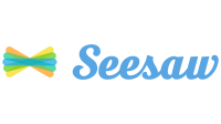 Seesaw-Emblem